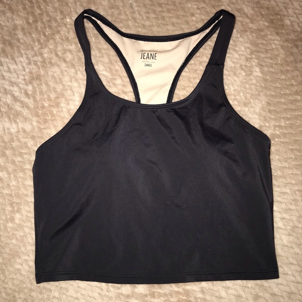 KORTNI JEANE SWIM TOP
